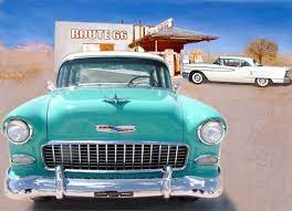Route 66 Appraisals Edmonton Alberta
