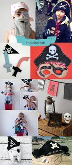 Couture De Pirate Anniversaire Pirate Idees De Deguisement Fete Halloween