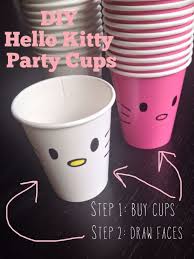 Hello Kitty Birthday Party Hello Kitty Birthday Hello Kitty Baby Shower Hello Kitty Themes