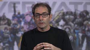 Jeff kaplan has a wife named angela, whom he met playing everquest. Overwatch Lead Jeff Kaplan Announces Departure From Blizzard