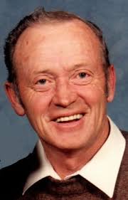 Richard Lee “Dick” Lane (1926-1992)