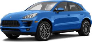 2016 Porsche Macan Problems | Kelley Blue Book