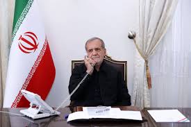 تحلیل خبر: احوال پرسی رئیس‌جمهور پزشکیان از حجت‌الاسلام‌والمسلمین سید محمد خاتمی | سایت دولت - کد 68ad