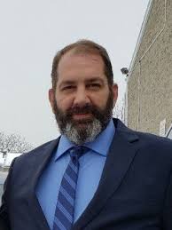 Obituary of Brian Douglas Bennett