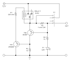 A wiring diagram is a simplified conventional pictorial representation of an electrical circuit. Ressettable Electronic Fuse Circuit Breaker Circuit For Securing General Power Supply Deeptronic