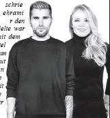 Ski star lara gut heiratet frueheren hsv profi und schweiz. Sport Hochzeit Lara Gut Und Valon Behrami Haben Geheiratet Pressreader