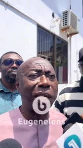 MUST-WATCH]: NDC Chairman and others officials resist seizure of galamsey  equipment as government team faces hostile reactions. The NDC government is  a scam President Akufo-Addo, Ghanaians are sorry. 👏