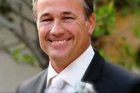 Jeff Tackett Wedding Officiant