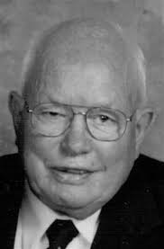 Oscar Stern Lind Obituary May 3, 2008