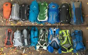 From Left To Right Osprey Daylite Rei Flash 18 Deuter Speed Lite Arc Teryx Cierzo 18 Osprey Talon Osprey Stratos Gr Daypack Osprey Backpack Outdoor Gear
