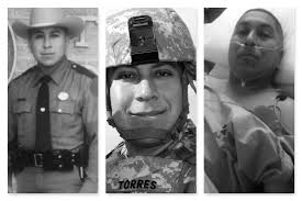 Celebrating 25 years of trooper camaraderie