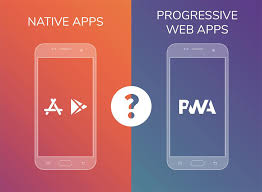 Comment Creer Une Application Mobile En Utilisant Un Site Web
