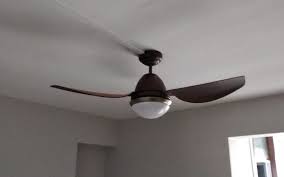 An electrician can help you determine whether it makes more sense to repair your existing ceiling fan or invest in a new one. Ceiling Fan Installation Electrician Singapore Condo Bukit Timah Electrician Singapore Recommended Electrician Services Singapore