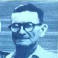 Juan Rafael Ardilion Murillo Rojas (1890–1967)