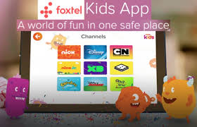 Get all 70+ tv channels across drama, sports, movies, news, comedy, lifestyle, entertainment, docos & kids no installation or lock in contract offer ends 5 . Itwire Foxtel Kids App July School Holiday Highlights