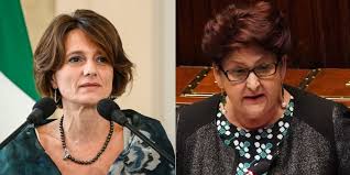 Il ministro bonetti rilancia la proposta di maria elena boschi sul bonus da 500 euro da attribuire alle famiglie per favorire il turismo in italia. Fonti Di Italia Viva Smentiscono Le Dimissioni Di Bellanova E Bonetti Oggi Dire It