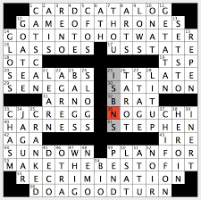 Rex Parker Does The Nyt Crossword Puzzle Topkapi Palace Resident Fri 5 6 16 Architect Sculptor With Eponymous New York Museum Home To Naturally Pink Lake Retba Mamie Eisenhower Hairstyle