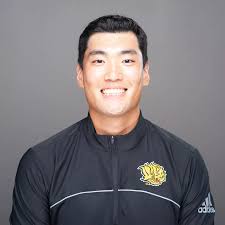 2021 Men's Golf Roster