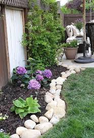 The bed is tightly planted to achieve the carefree abundance typical of cottage gardens. Rock Garden Ideas For Android Apk Download