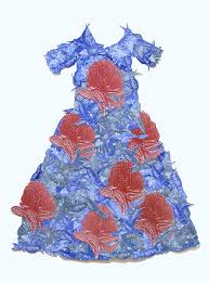 Simone Pfister Art Clothes Pfister Art