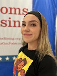 Capri Jackson's Instagram, Twitter & Facebook