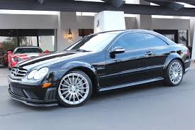 Maybe you would like to learn more about one of these? 2008 Mercedes Benz Clk63 Black Series In Tempe Arizona Clk W209 Benz Tempe
