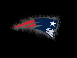 This logo was designed by ken loh in 1992 , while working on his degree in visual communication. New England Patriots Logo With Fire By Likethenerd On Deviantart