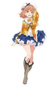 Proyecto iniciado por el mánager kahino hoho, ochikobore fruit tart, los ocupantes del ahora condenado dormitorio formarán una nueva. Nina Maehara Ochikoborefruittart Wiki Fandom