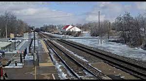 It really helps us control the spammers trying to get in! Thousands Of Railfans Watch La Plata Station Online Daily Ktvo