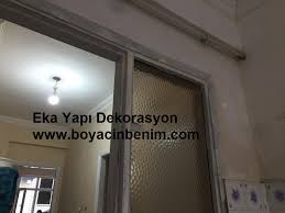 Mükemmel görüntü için cam temizleme nasıl yapılır. Kapi Boyasi Kokusu Nasil Gider