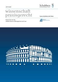 Badan pusat statistik mengundang seluruh pegawai negeri sipil yang memenuhi persyaratan untuk mengikuti seleksi terbuka jpt pratama, di link berikut. Bulletin Zhaw 2019 2020 By Schulthess Juristische Medien Ag Issuu