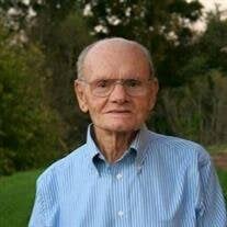 Lester T. Greene Obituary