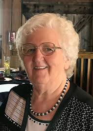 ZELMA “KAY” CHAPMAN RAMEY