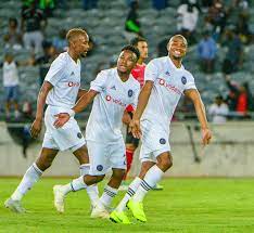 All scores of the played games, home and away stats, standings table. Five Star Orlando Pirates Crush Minnows Light Stars For Huge Caf Champions League Win