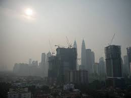 Bisa kalian bayangkan bagaimana jika di dunia ini tidak ada sedikit saja, maka semua akan mati karena tidak bisa bernafas. Cuaca Jerebu