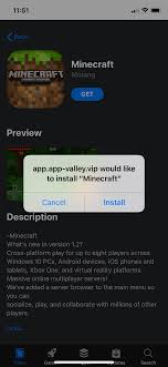 I found a way to get minecraft pe for free on ios/android! Minecraft Pe Pocket Edition Mod Hack On Ios Iphone Ipad