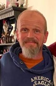 Chris Appleby, 46, Columbia, KY (1975-2022)