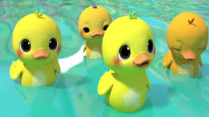 Halo anak anak dalam lagu video yang indah ini kami memiliki anak anak kecil yang sangat nakal dan. Anak Bebek Lucu Berenang Youtube