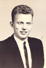 Lonnie Napier Obituary