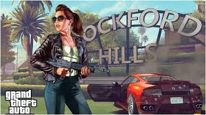 This is a list of vehicle brands that appear throughout the grand theft auto series. New Gta 6 Rumors By Prominent Leaker Suggest The Series Will Finally Be Getting A Female Protagonist