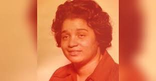 Mrs. Ernestine Lewis Obituary