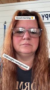 Claboughs Campground Flooded