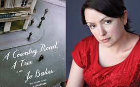 Topic: Does it Have To Be Them and Us? Arts Interview: Best-Selling Author Jo  Baker