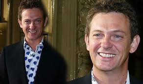 Matthew Wright health: TV presenter's post-traumatic stress condition