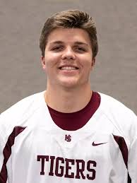 2020 Men's Lacrosse Roster
