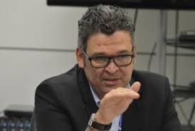 Américo Martins é o novo diretor-presidente da Empresa Brasil de  Comunicação