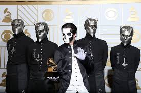 Ghost square hammer lyrics & video : Ghost Square Rats Lyrics