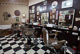 Old Style Barber Shop Barbershop Design Barber Shop Old School Barber Shop