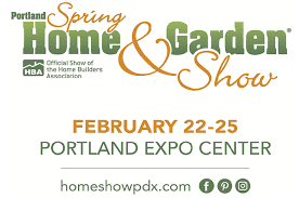 Attendees will find landscaping companies, home remodeling contractors, interior design companies, and more at the rbc convention centre winnipeg. Portland Spring Home And Garden Show 94 7 Fm 391751 Png Images Pngio
