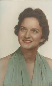 Obituary information for Doris Clarke Puckett